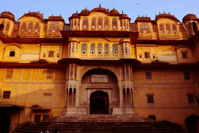 Jaipur Tour Package