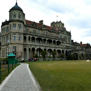 Shimla