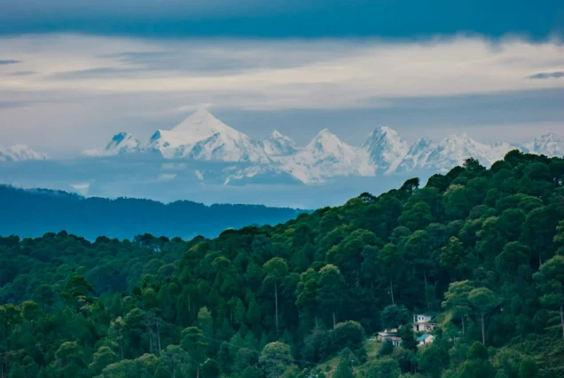 Ranikhet Tour Package