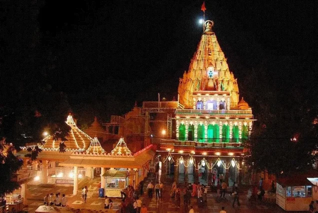 Ujjain Darshan