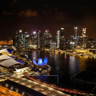 Singapore Flyer