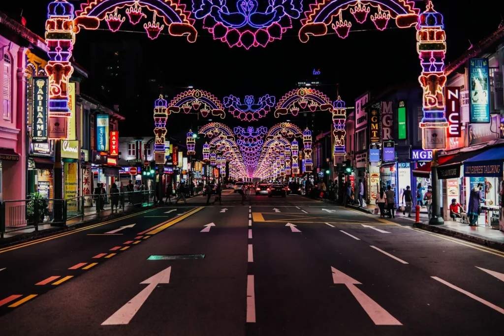 Little India Singapore