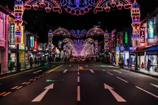 Little India Singapore