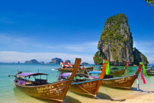 Thailand Tour Package