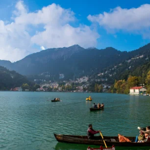 Nainital