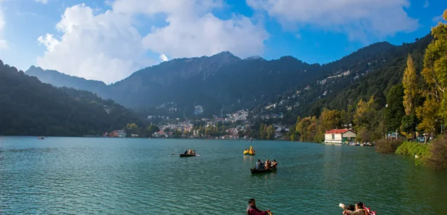 Nainital