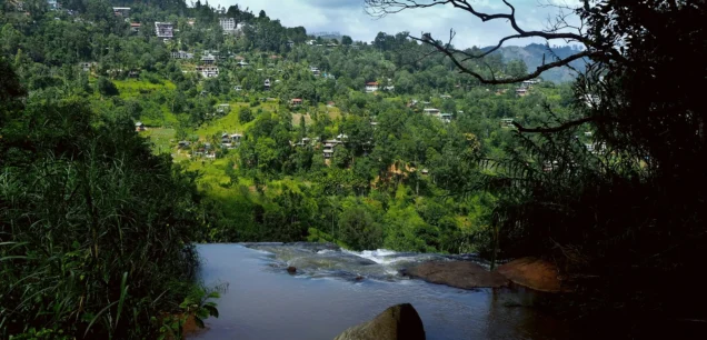 Sri Lanka