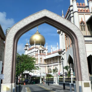 Kampong Glam