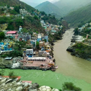 Uttarakhand