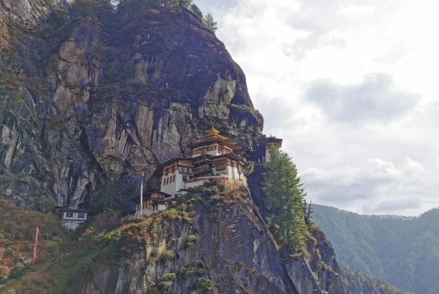 Taktsang Tour Package