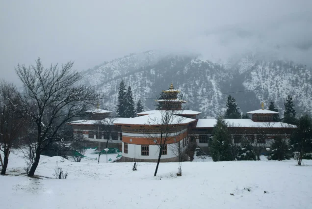 Thimphu Tour Package