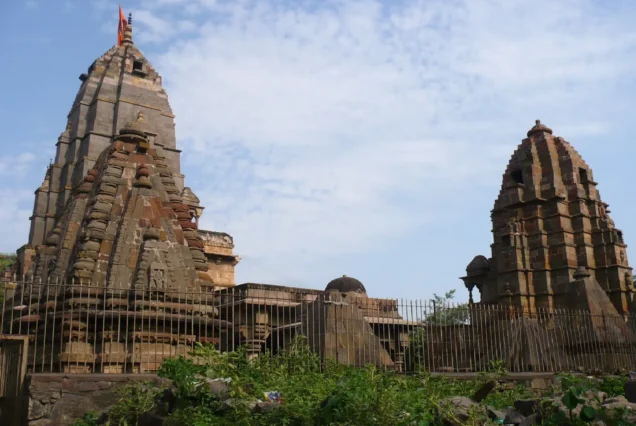 Ujjain Darshan