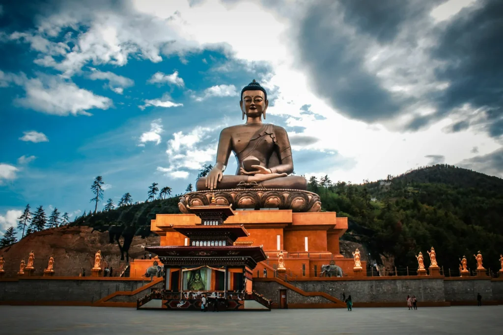 Thimphu Tour Package