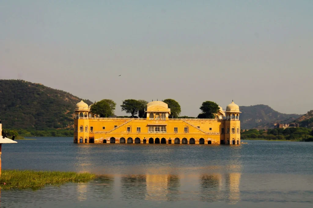 Jaipur Tour Package