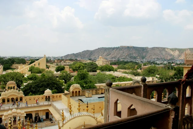 Jaipur Tour Package