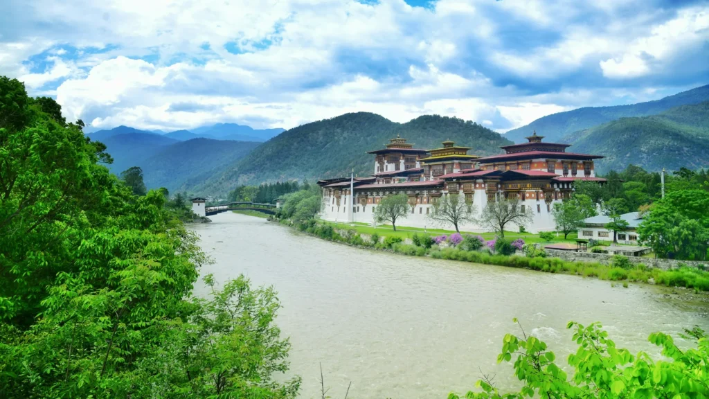 Punakha Tour Package