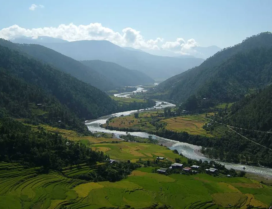 Wangduephodrang Tour Package