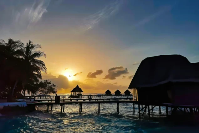 Maldives Tour Package