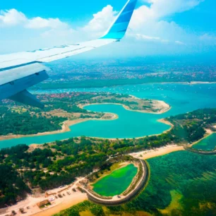 Denpasar Airport