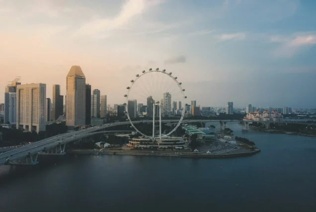 Singapore Flyer