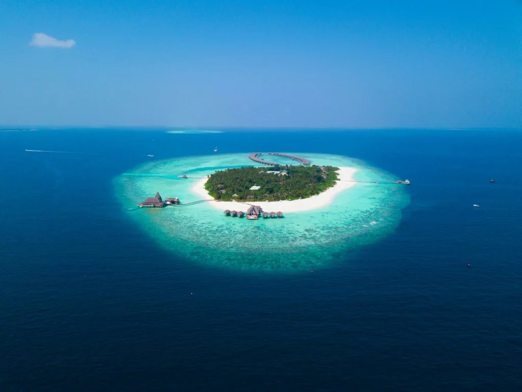 Maldives Tour Package