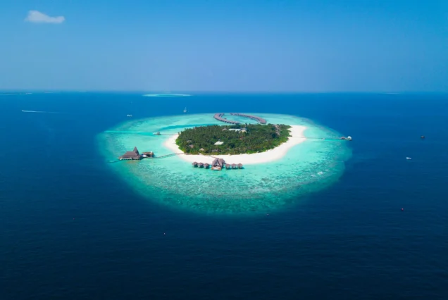 Maldives Tour Package