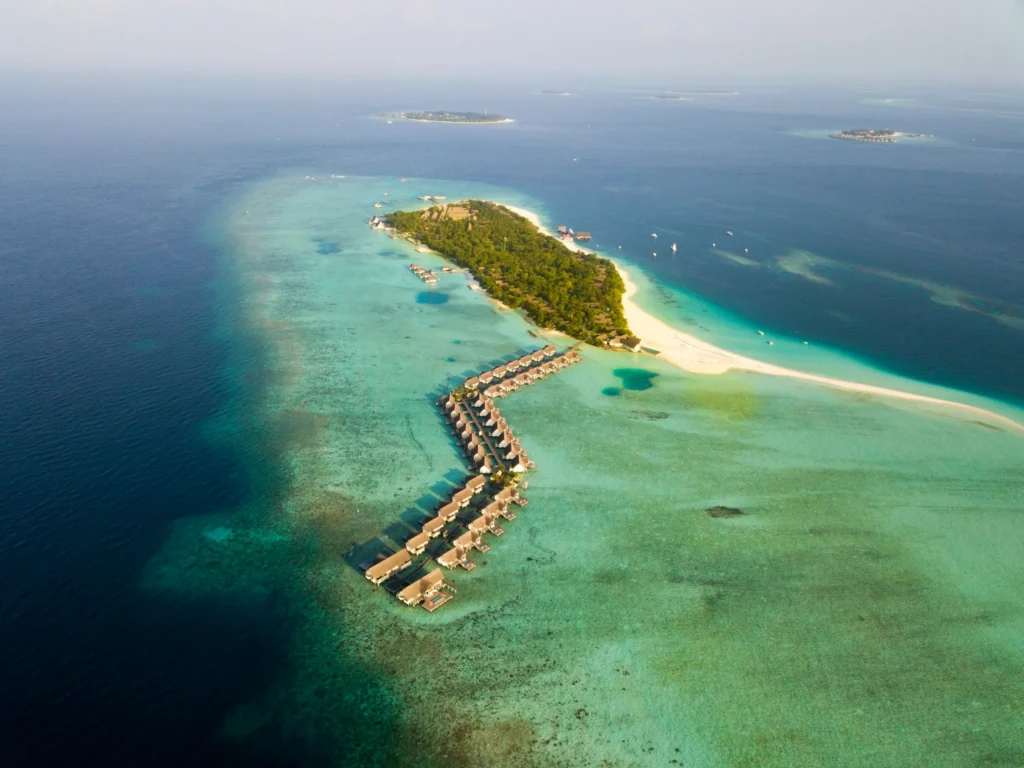 Maldives Tour Package