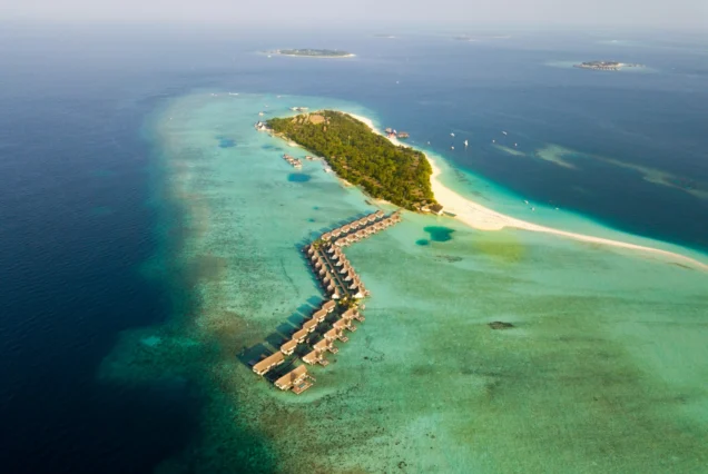 Maldives Tour Package