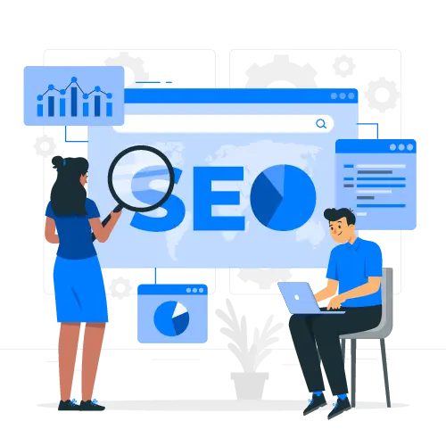 SEO Manager