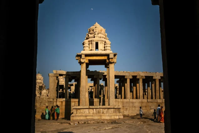 Lepakshi