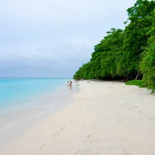 Havelock Island