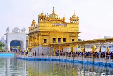 Punjab Tour Package