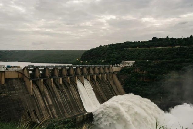 Srisailam