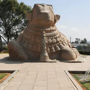 Lepakshi