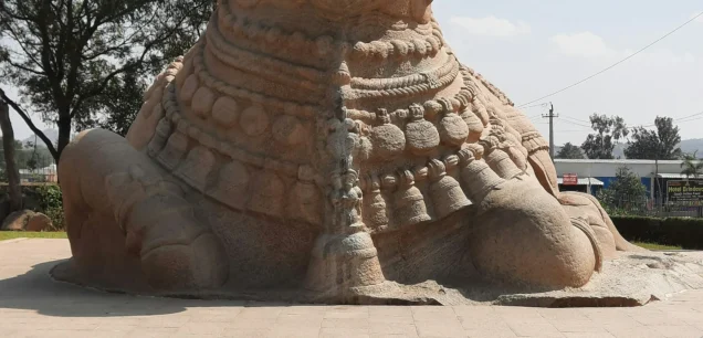 Lepakshi