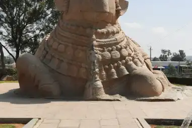 Lepakshi