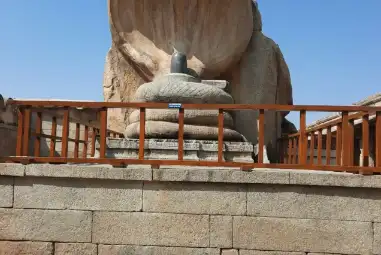 Lepakshi