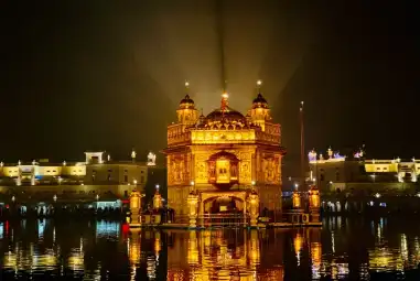 Punjab Tour Package