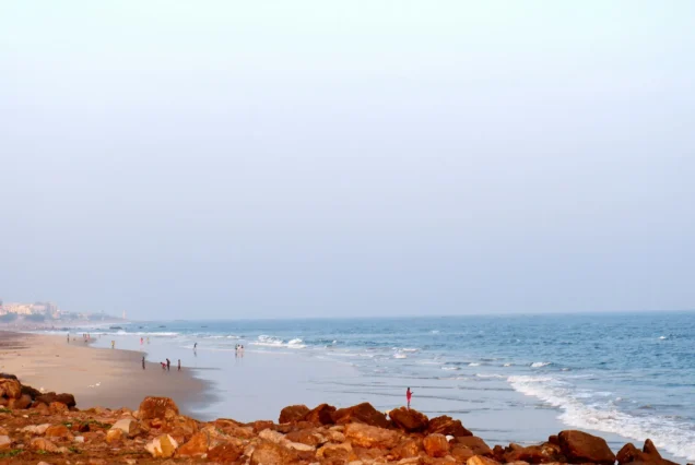 Visakhapatnam