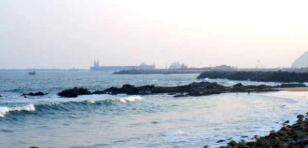 Visakhapatnam