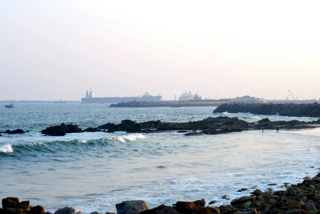 Visakhapatnam