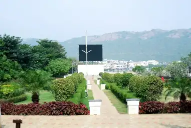 Visakhapatnam