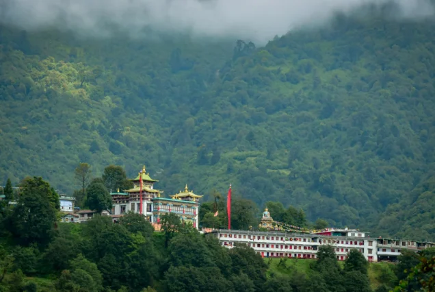 Tawang Tour Package