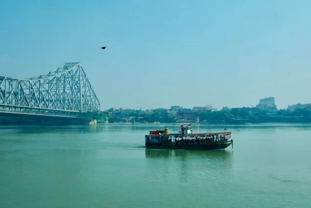 Kolkata Tour Package