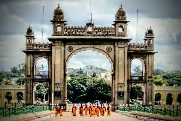 Mysore Tour Package