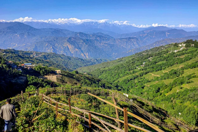 Darjeeling Tour Package