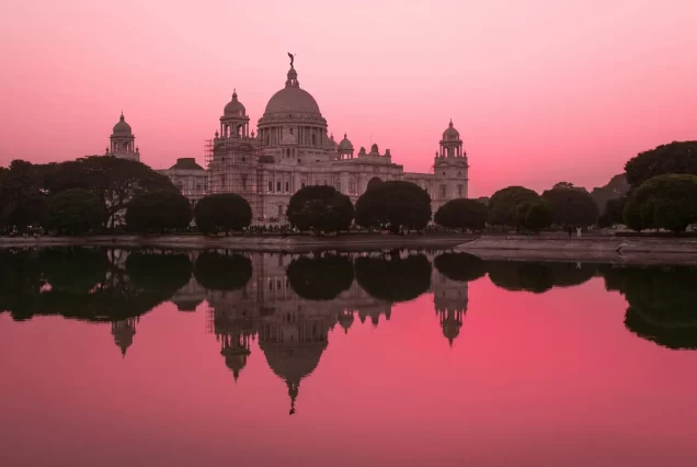 Kolkata Tour Package