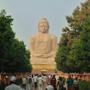 Bodh Gaya