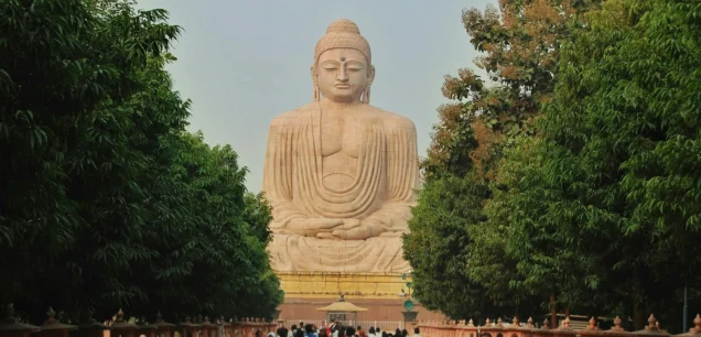 Bodh Gaya