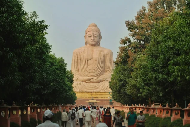 Bodh Gaya Tour Package